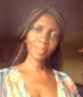 Rencontre Femme Cameroun à Yaoundé  : Christina, 44 ans